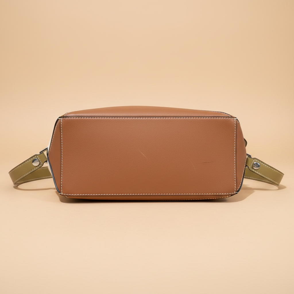 Loewe Puzzle
