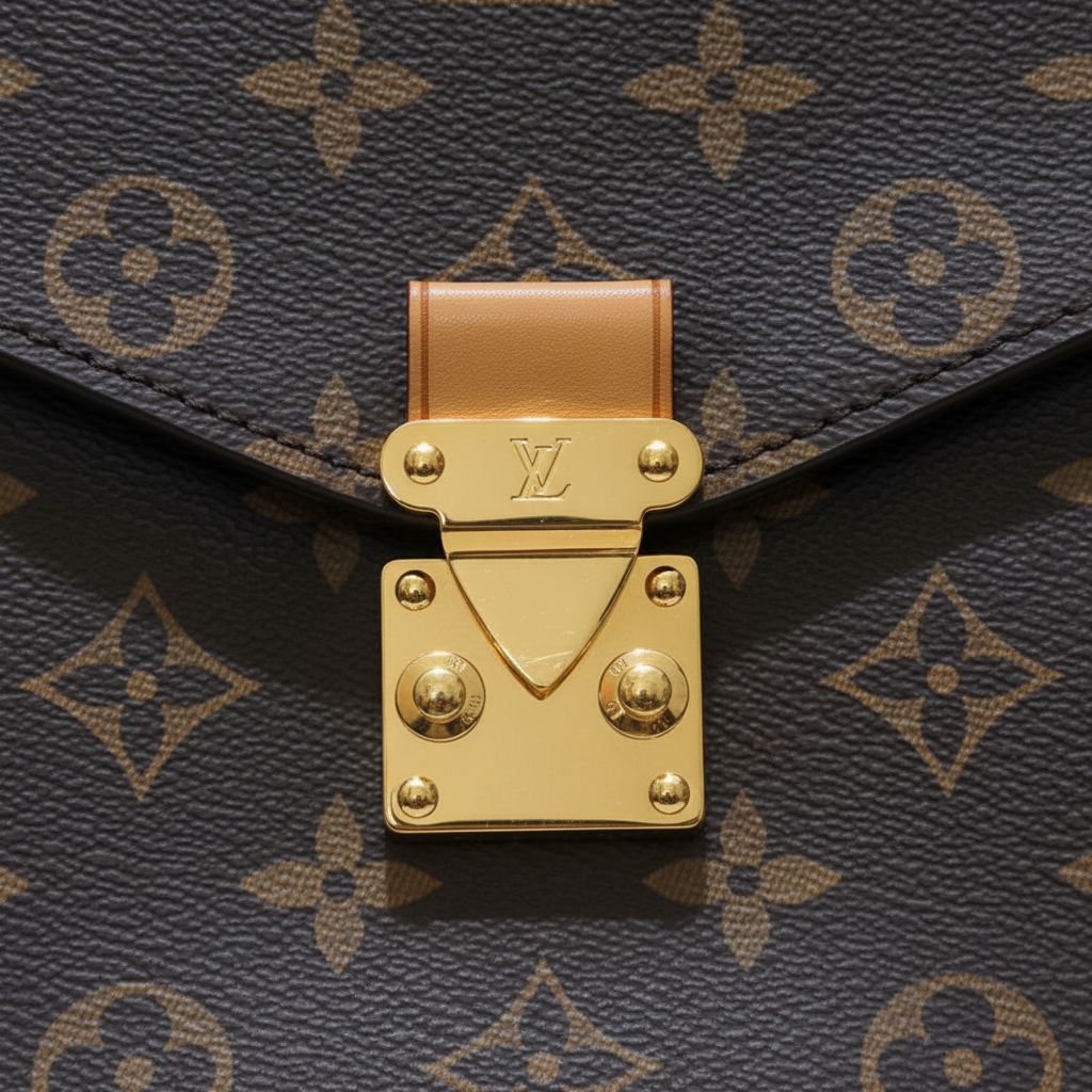 Louis Vuitton Pochette Métis