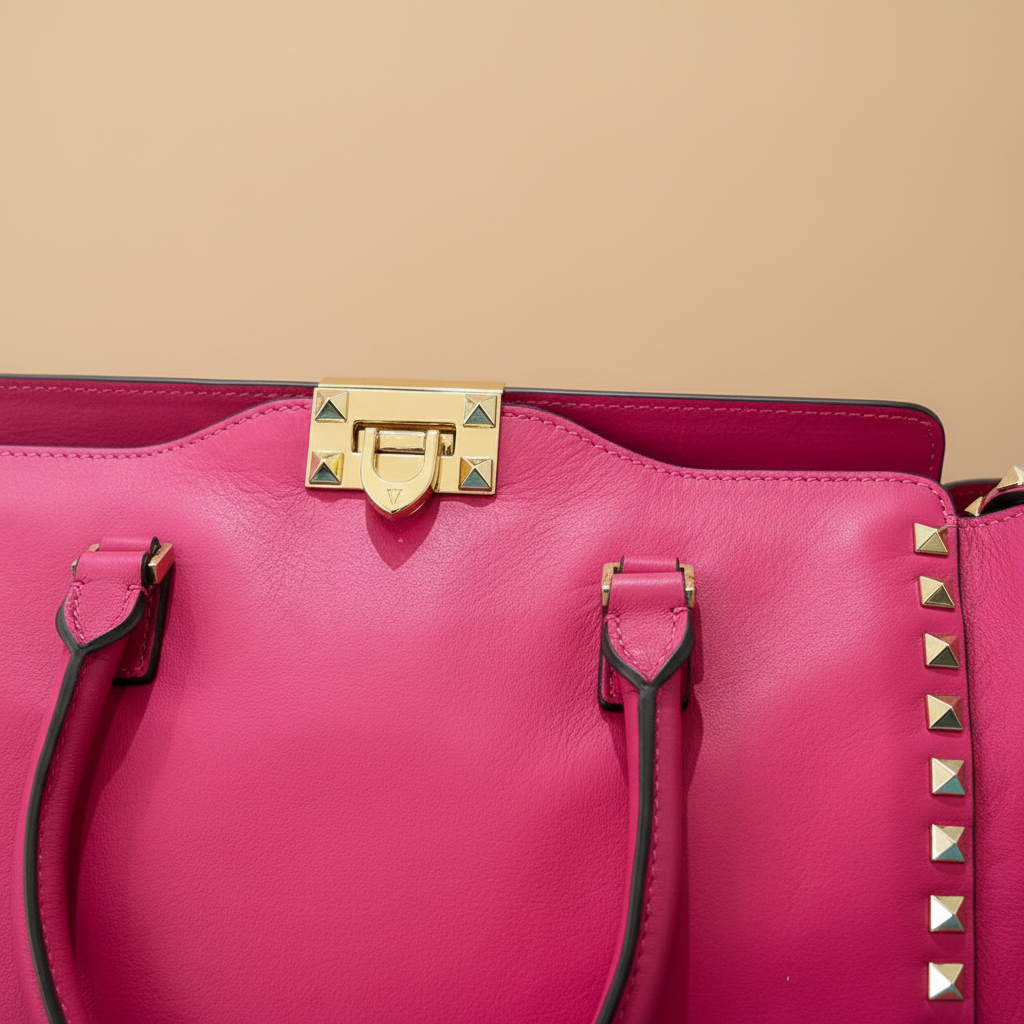 Valentino Garavani Rockstud