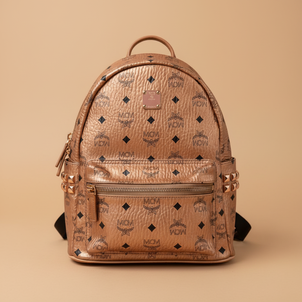 MCM Stark backpack