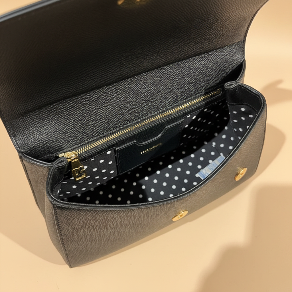 the D&G Sicily