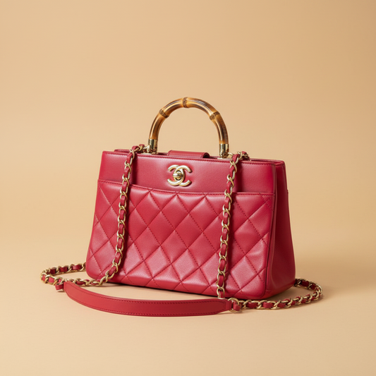 stunning Chanel Coco