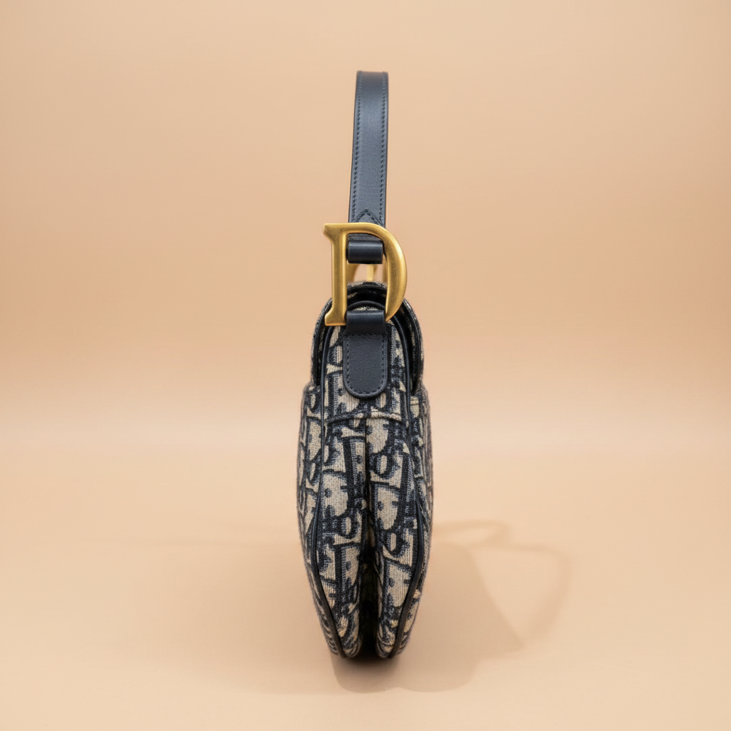 Dior Saddle bag