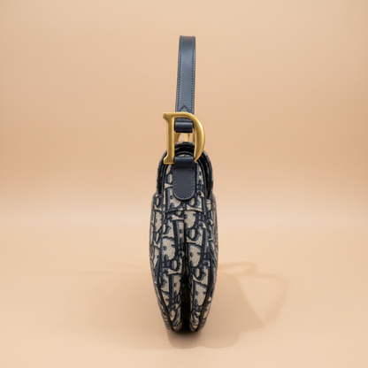 Dior Saddle bag