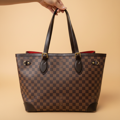 Louis Vuitton Hampstead