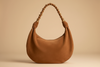 Saint Laurent Babylon large hobo