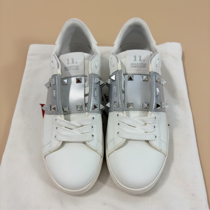 Valentino Garavani Rockstud Untitled sneakers