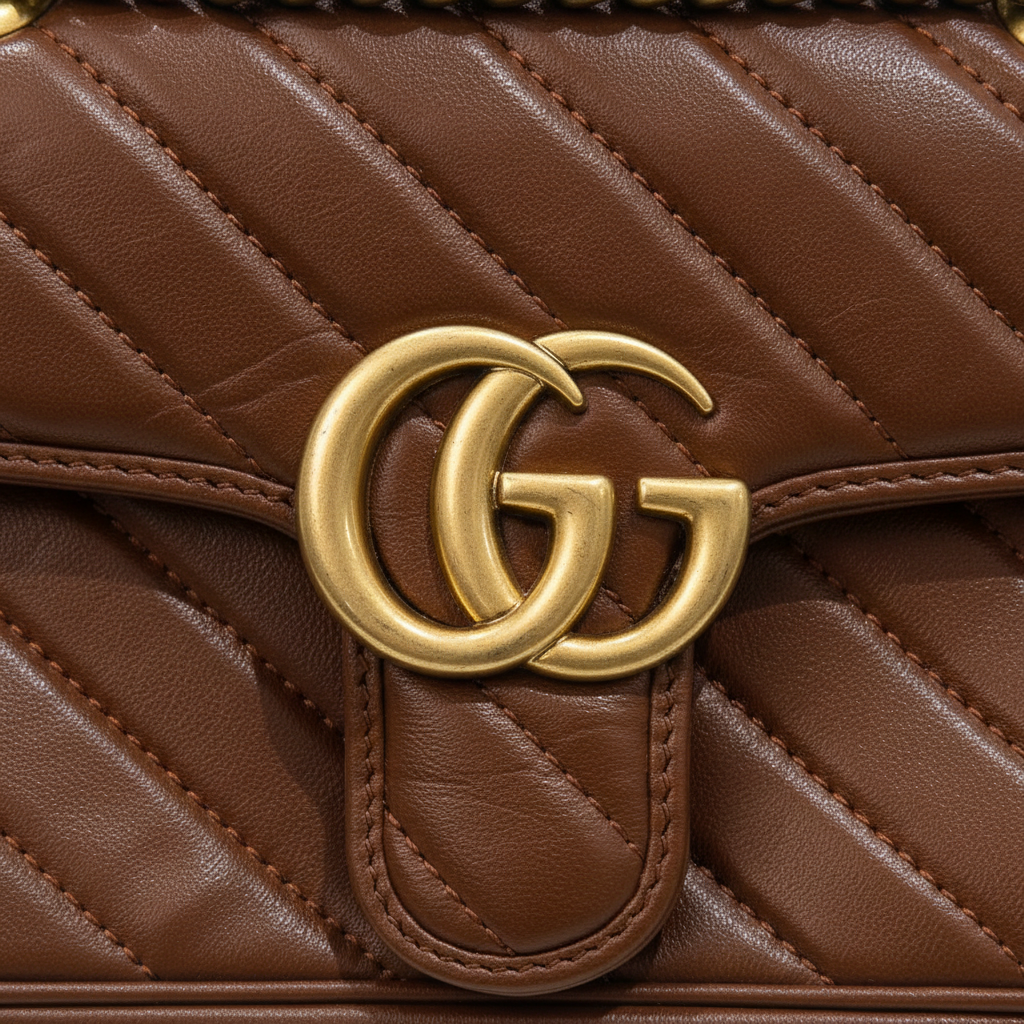 Gucci GG Marmont
