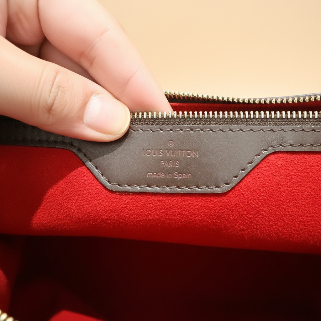 Louis Vuitton Hampstead