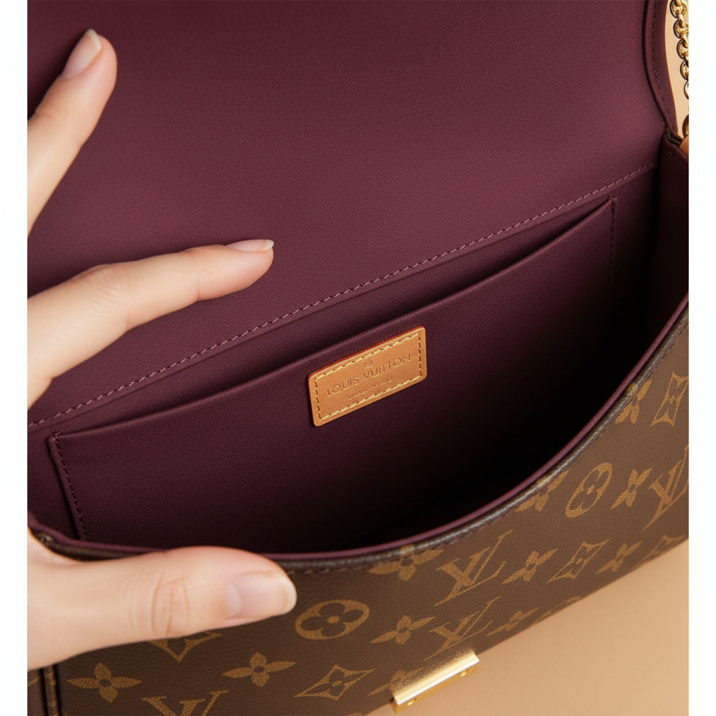 Louis Vuitton