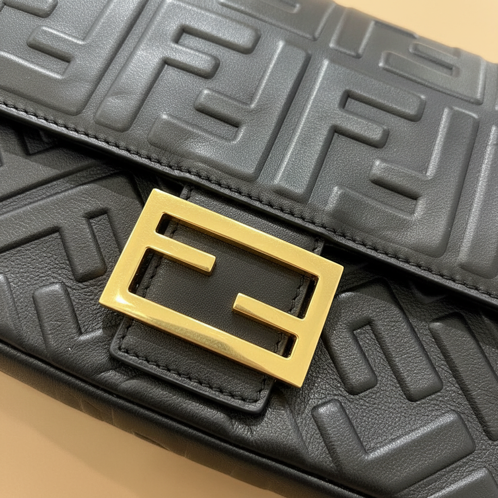 Fendi Baguette