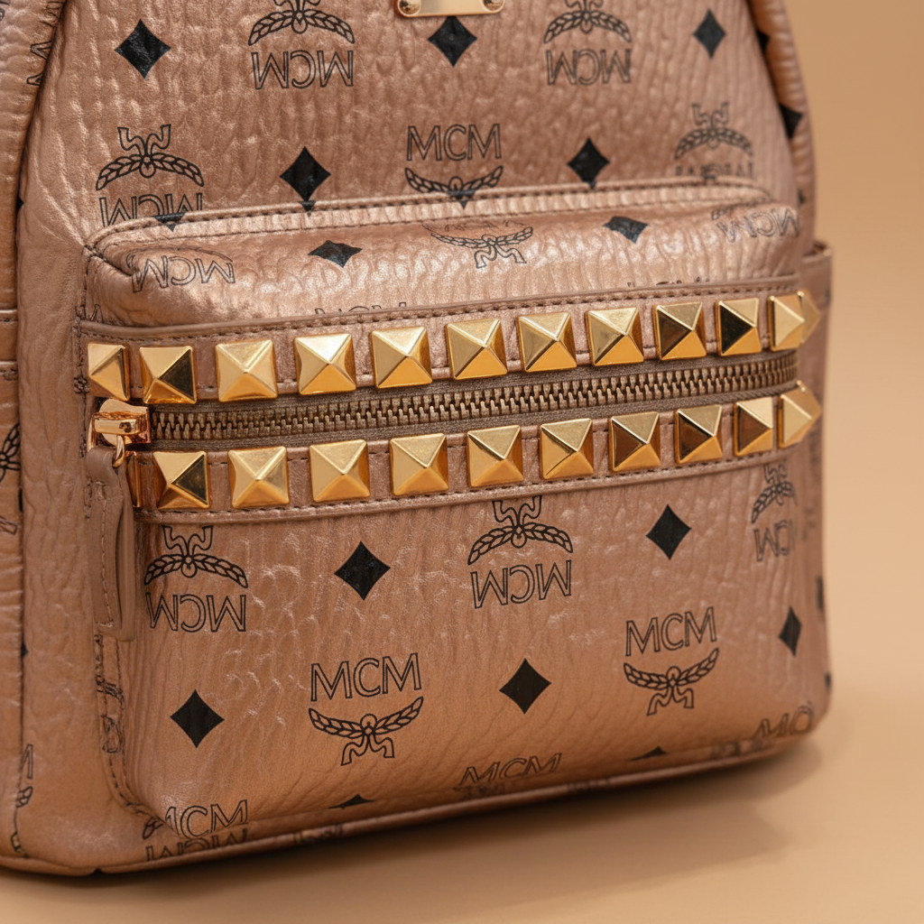 MCM Stark backpack