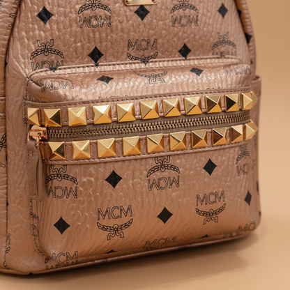 MCM Stark backpack