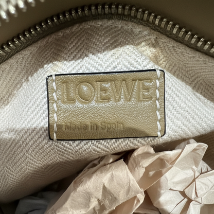 Loewe Puzzle