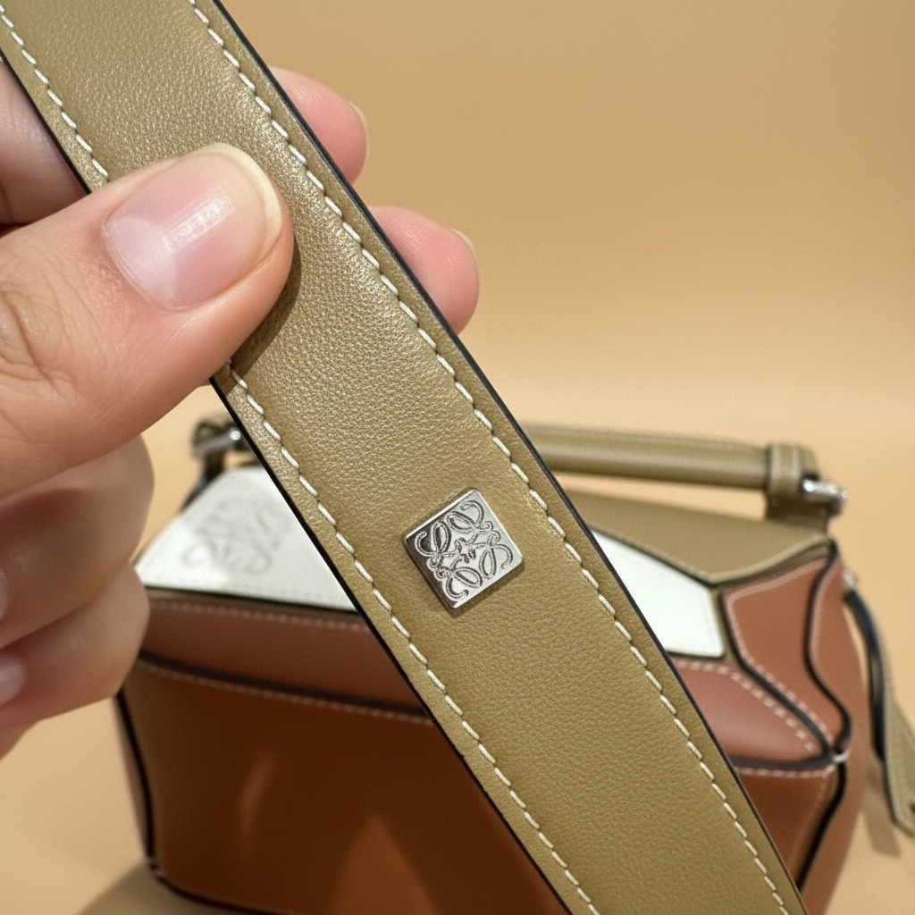 Loewe Puzzle