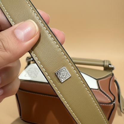 Loewe Puzzle