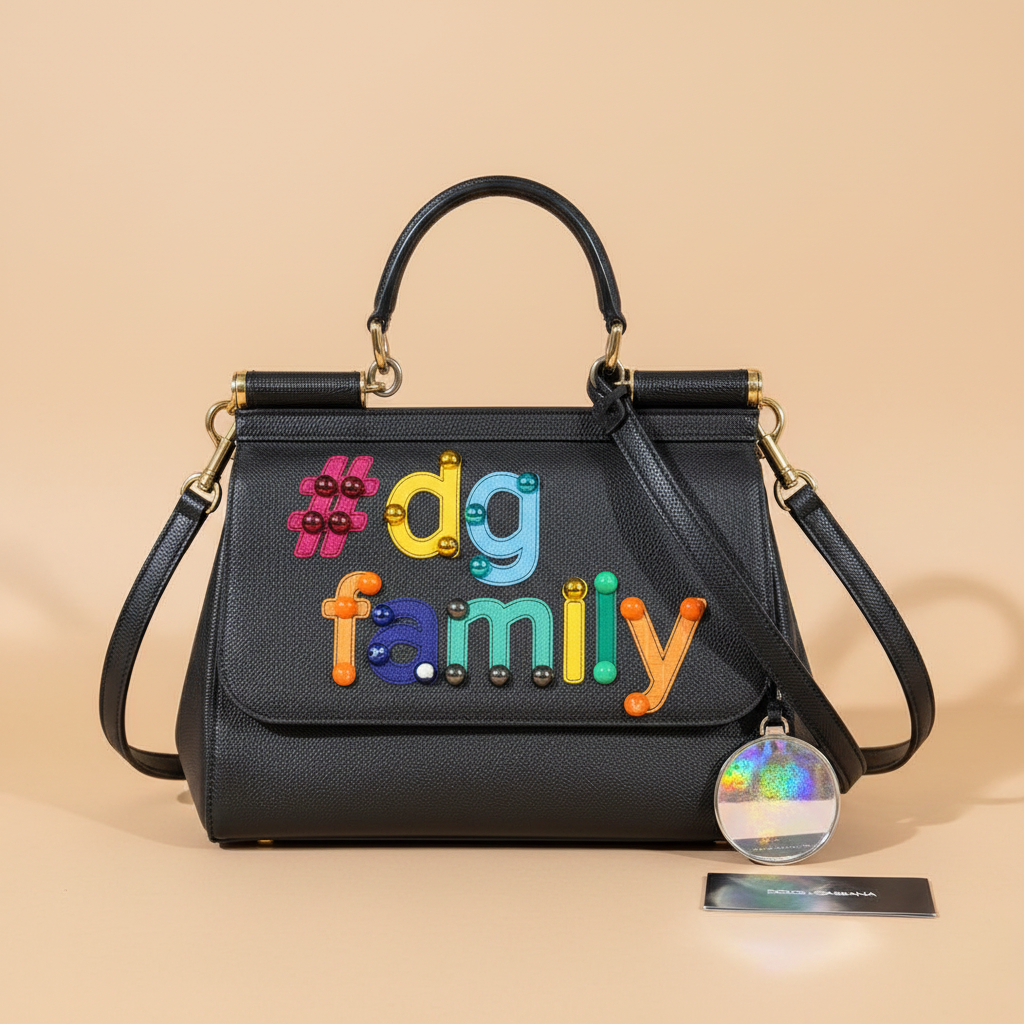 the D&G Sicily