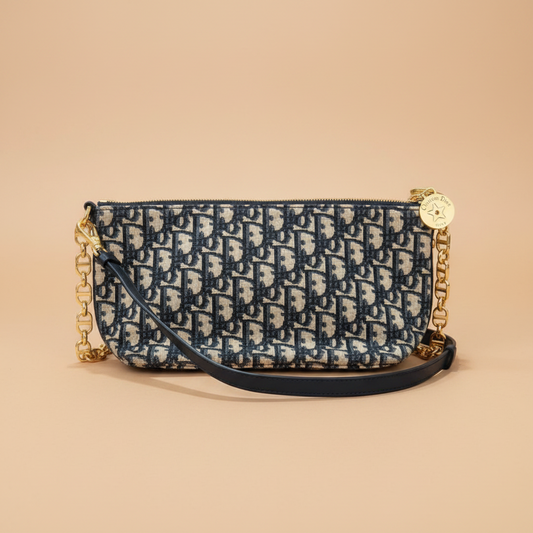 Dior Oblique