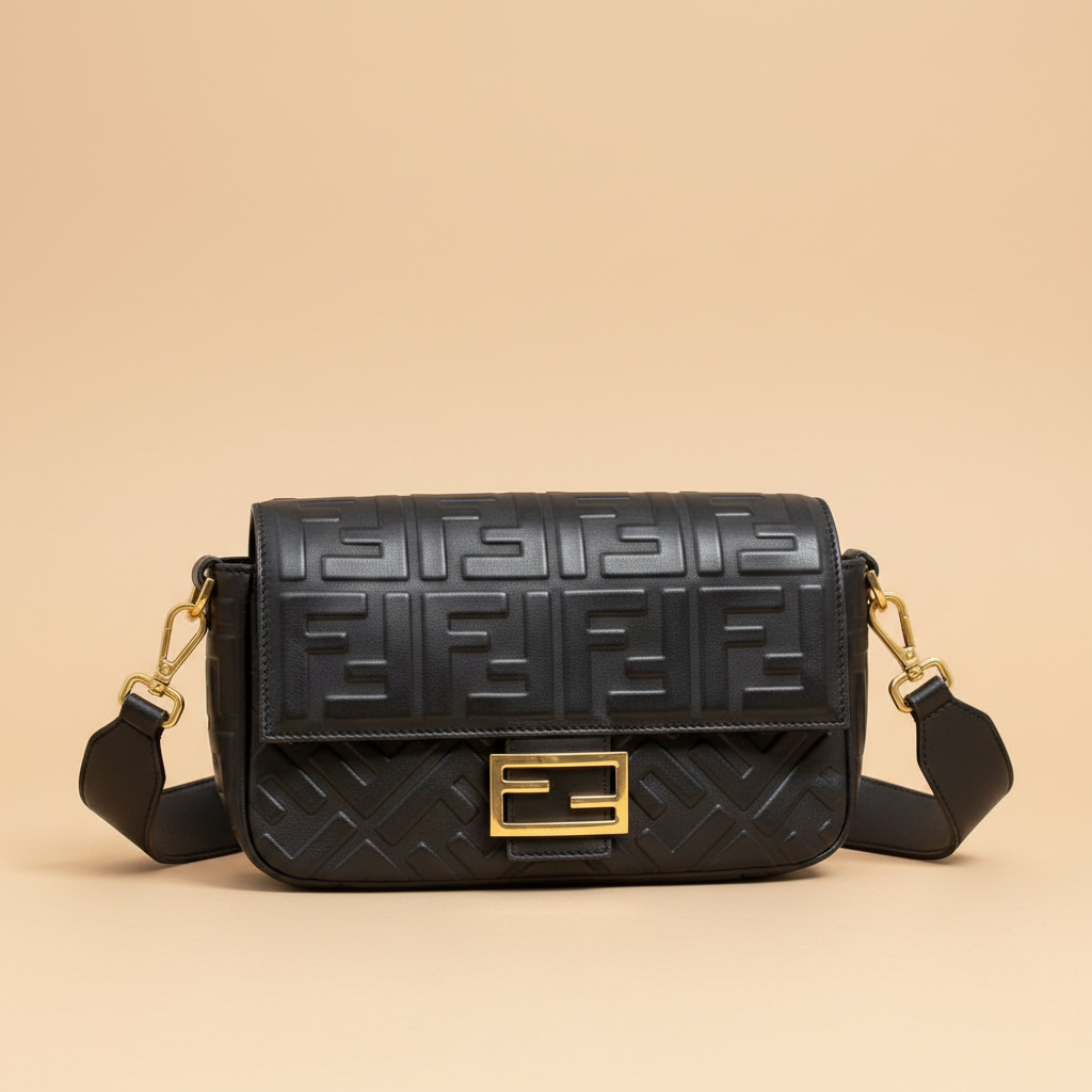 Fendi Baguette