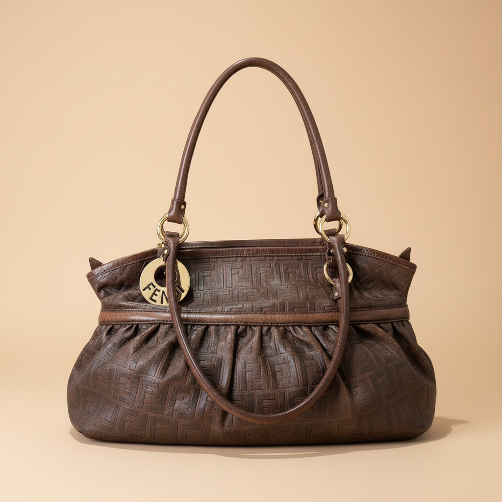 Fendi Chef bag