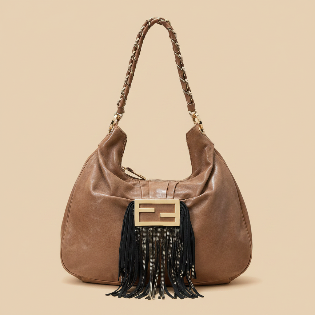 Fendi Mia hobo