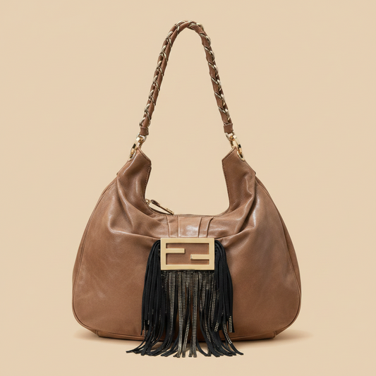 Fendi Mia hobo