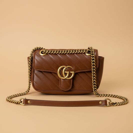 Gucci GG Marmont