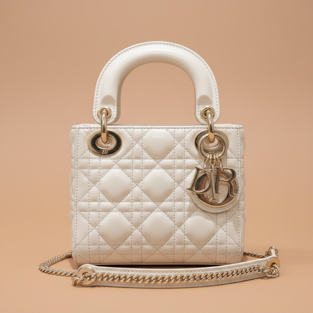 Lady Dior mini