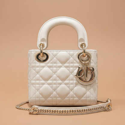 Lady Dior mini