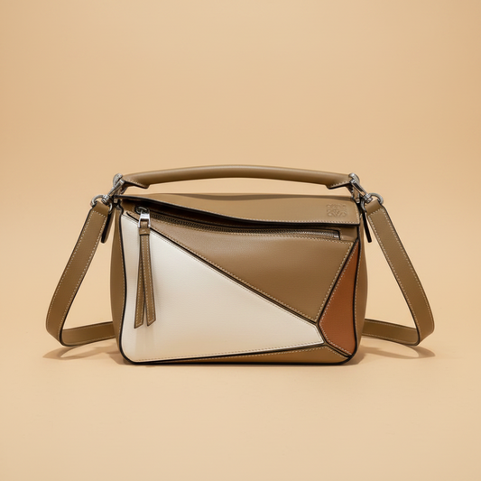 Loewe Puzzle