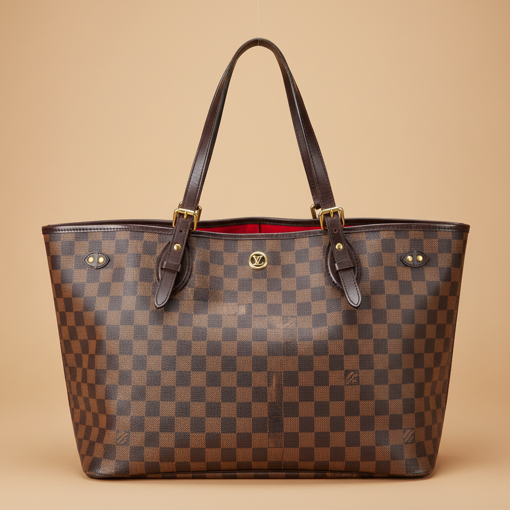 Louis Vuitton Hampstead