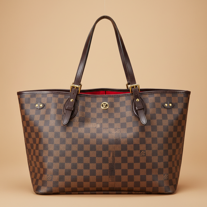 Louis Vuitton Hampstead