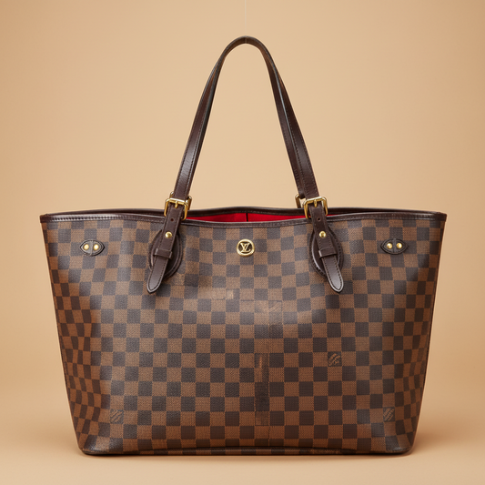 Louis Vuitton Hampstead