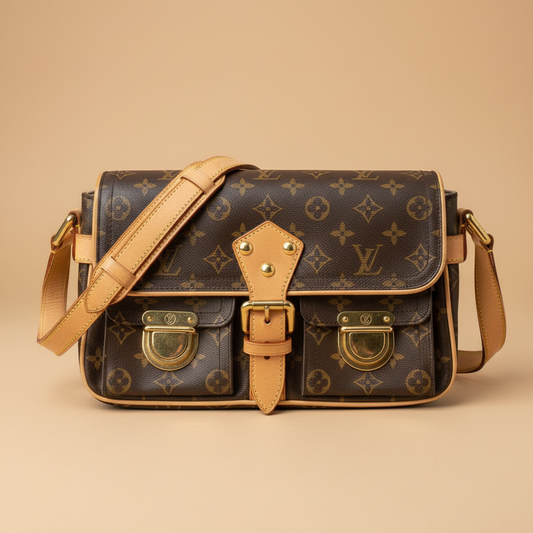 Louis Vuitton Hudson PM