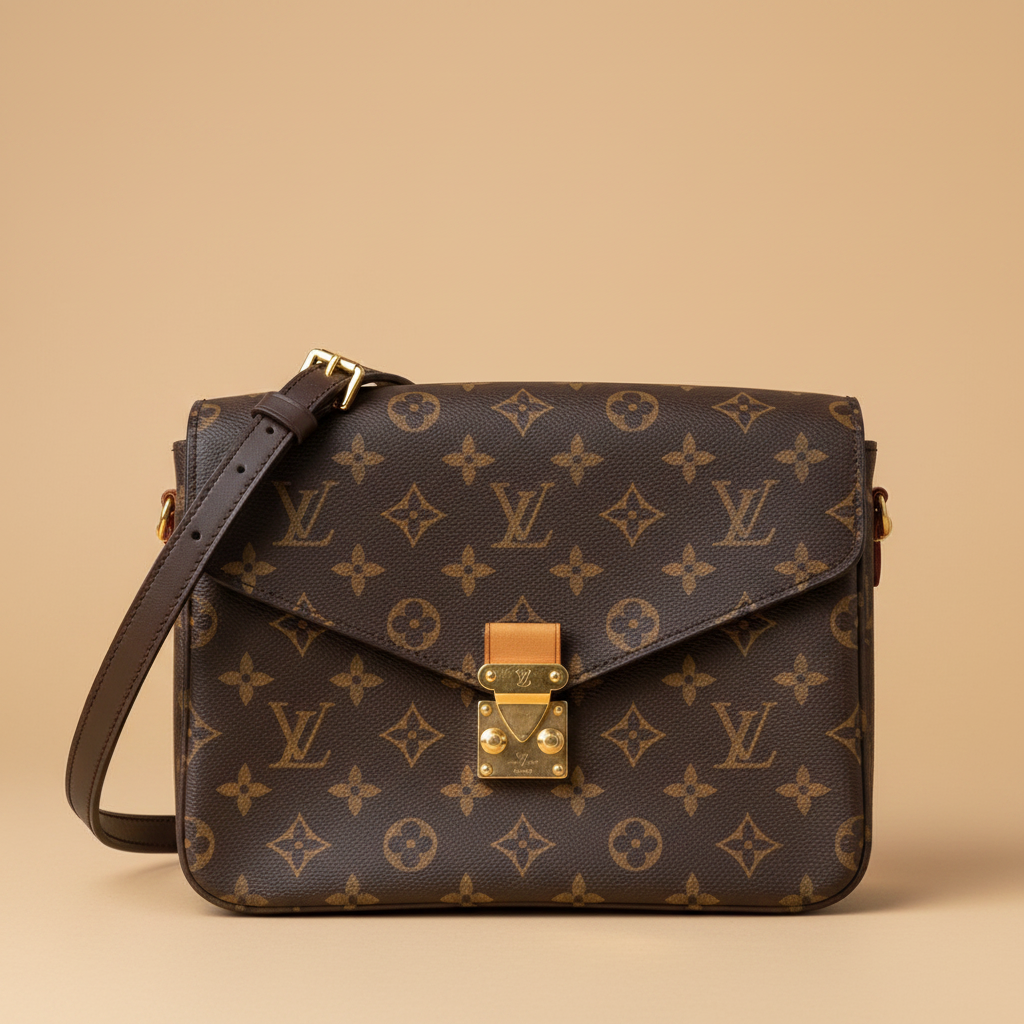 Louis Vuitton Pochette Métis