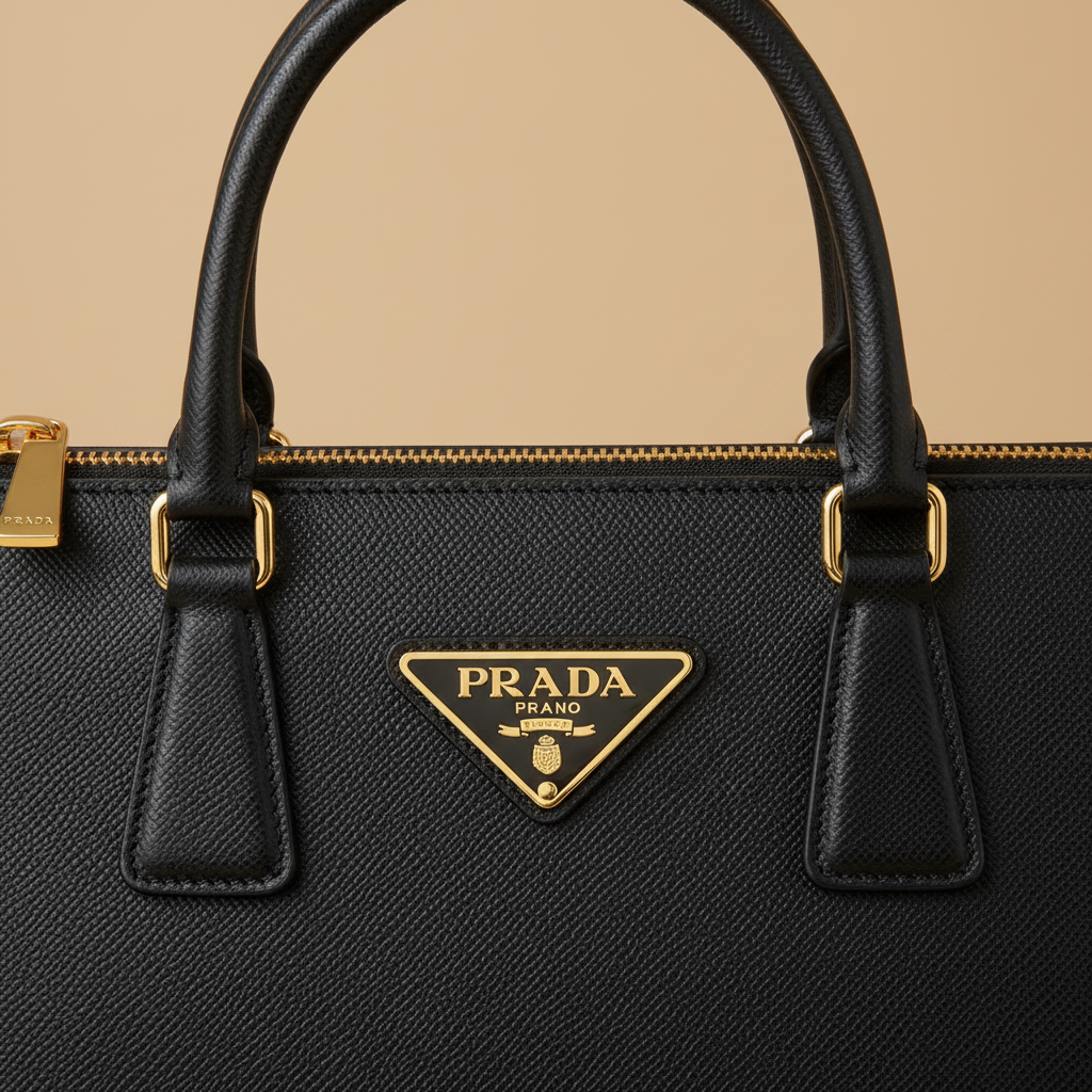 Prada Galleria