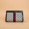 Gucci Ophidia clutch