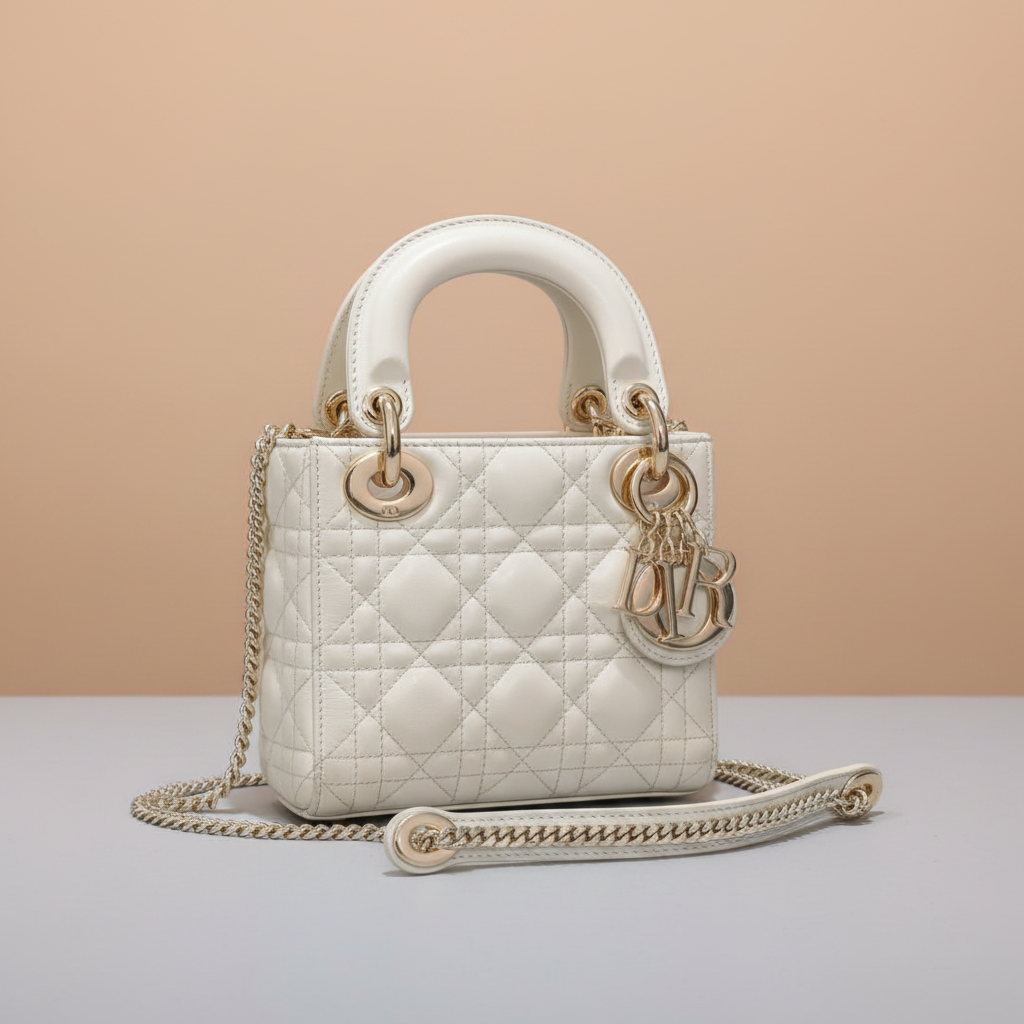 Lady Dior mini