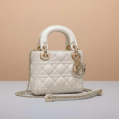 Lady Dior mini