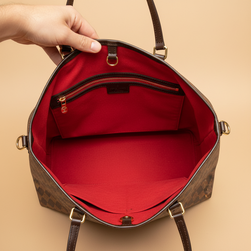 Louis Vuitton Hampstead