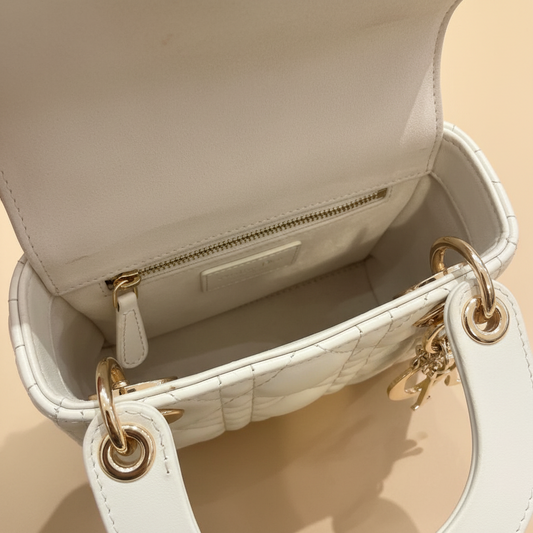 Lady Dior mini