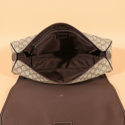 Gucci GG Supreme
