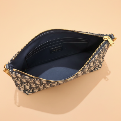 Dior Oblique