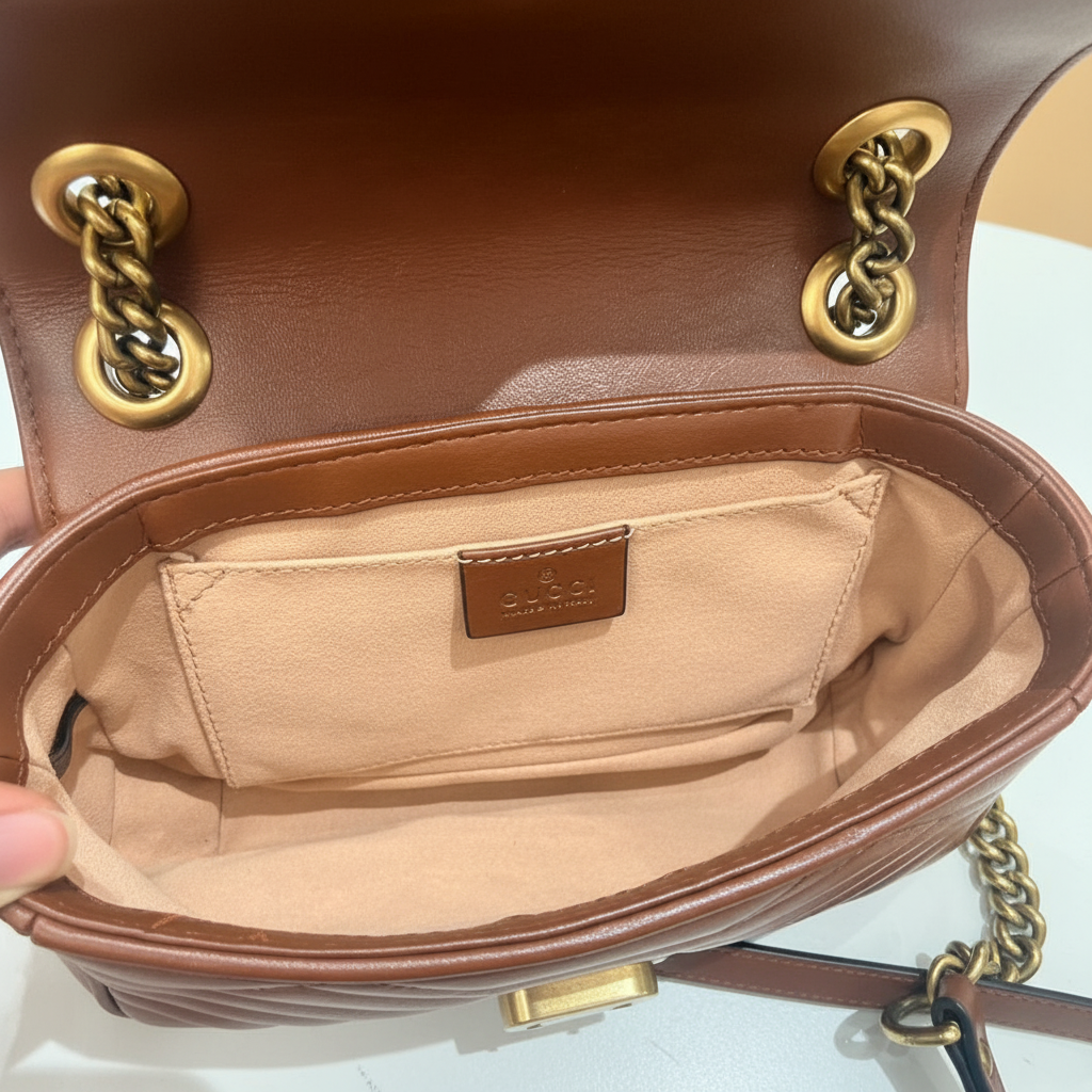 Gucci GG Marmont