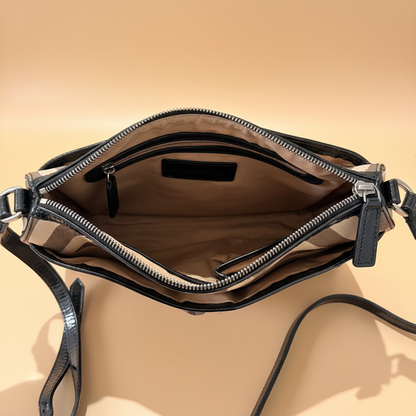Burberry Nova Check crossbody