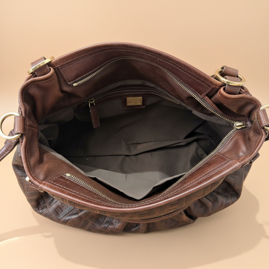 Fendi Chef bag