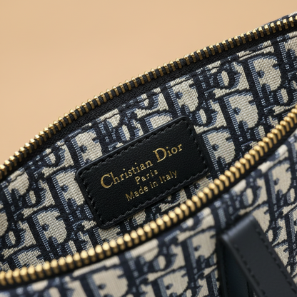 Dior Saddle bag