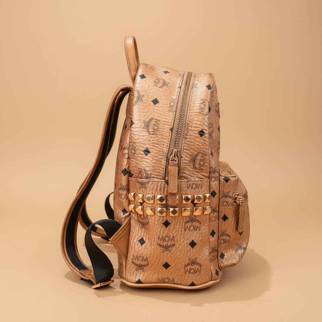 MCM Stark backpack