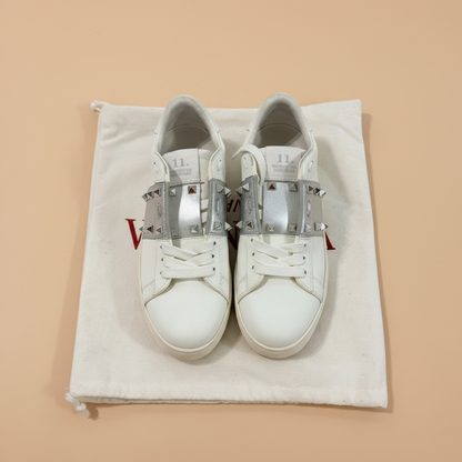 Valentino Garavani Rockstud Untitled sneakers