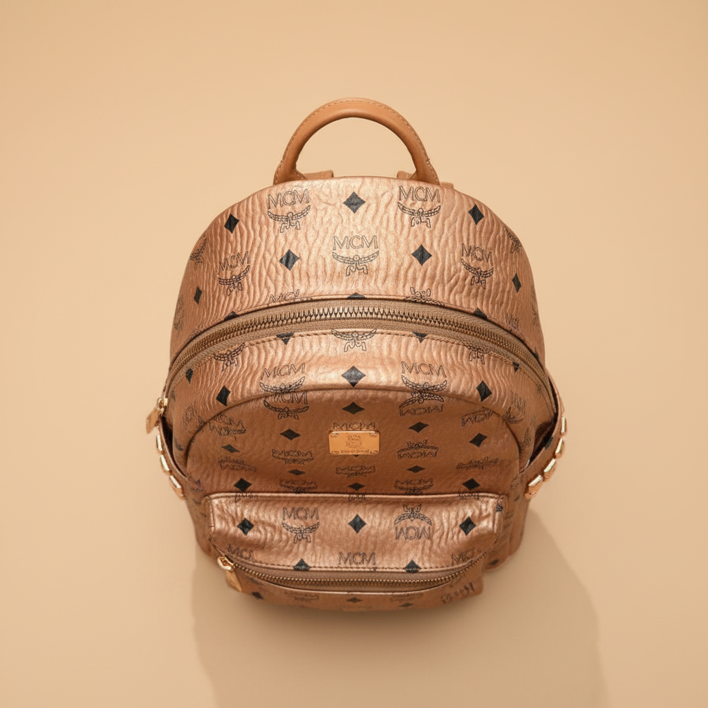 MCM Stark backpack